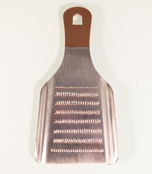 japanische Shinkodo Oroshigane Reibe O-7