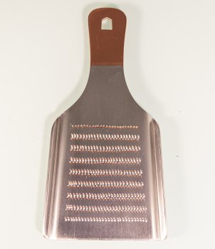 japanische Shinkodo Oroshigane Reibe O-6