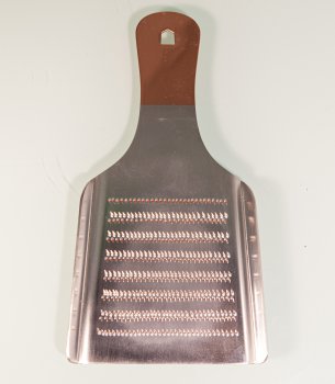 japanische Shinkodo Oroshigane Reibe O-5