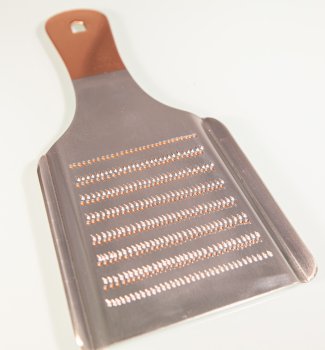 japanische Shinkodo Oroshigane Reibe O-5