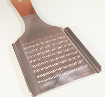 japanische Shinkodo Oroshigane Reibe O-4