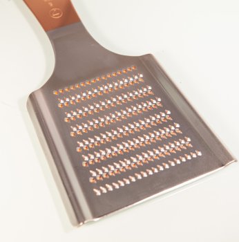 japanische Shinkodo Oroshigane Reibe O-4