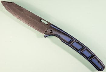 Yu Kurosaki SG2 Klappmesser Type 2