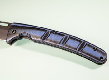 Yu Kurosaki SG2 Klappmesser Type 2