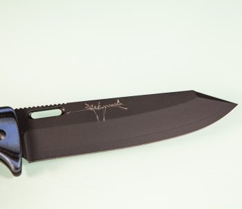 Yu Kurosaki SG2 Klappmesser Type 2