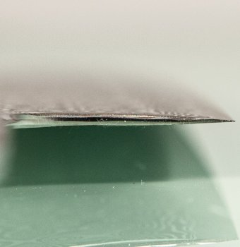 Nigara R2 Anmon Damascus Gyuto 200mm Ironwood