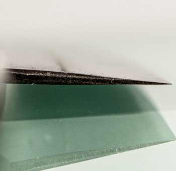 Hatsukokoro Kumokage AO2 Kuro Dama Wa-Gyuto 240mm Bubinga