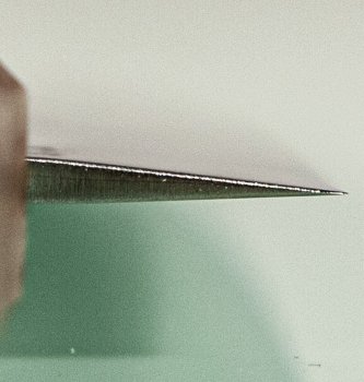 Tsunehisa SLD Washiji Wa-Petty 140mm