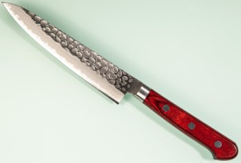 Tsunehisa AS Tsuchime Petty 135mm