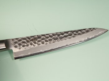 Tsunehisa AS Tsuchime Petty 135mm