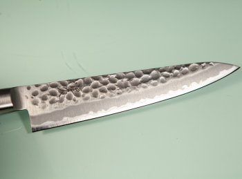 Tsunehisa AS Tsuchime Petty 135mm