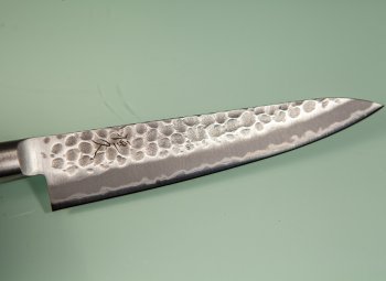 Tsunehisa AS Tsuchime Petty 135mm