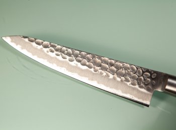 Tsunehisa AS Tsuchime Petty 135mm
