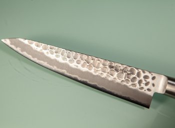 Tsunehisa AS Tsuchime Petty 135mm