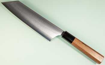 Hatsukokoro Hayabusa AS Wa-Bunka 180mm Teak