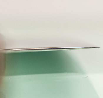 Hatsukokoro Hayabusa AS Wa-Bunka 180mm Teak