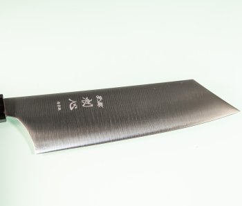 Hatsukokoro Hayabusa AS Wa-Bunka 180mm Teak