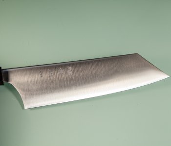 Hatsukokoro Hayabusa AS Wa-Bunka 180mm Teak