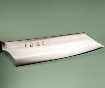 Hatsukokoro Hayabusa AS Wa-Bunka 180mm Teak