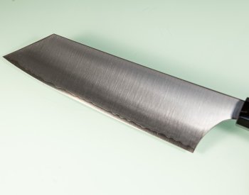 Hatsukokoro Hayabusa AS Wa-Bunka 180mm Teak