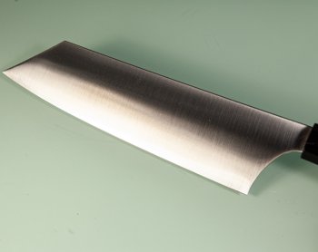 Hatsukokoro Hayabusa AS Wa-Bunka 180mm Teak