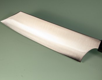 Hatsukokoro Hayabusa AS Wa-Bunka 180mm Teak