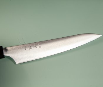 Hatsukokoro Hayabusa AS Wa-Petty 150mm Teak