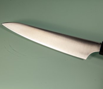 Hatsukokoro Hayabusa AS Wa-Petty 150mm Teak