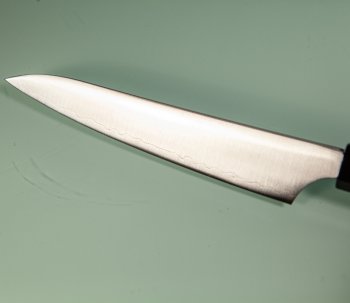 Hatsukokoro Hayabusa AS Wa-Petty 150mm Teak