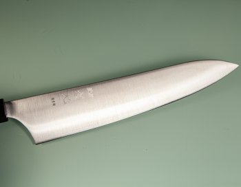 Hatsukokoro Hayabusa AS Wa-Gyuto 245mm Teak