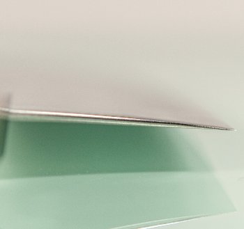 Hatsukokoro Hayabusa AS Wa-Gyuto 245mm Teak