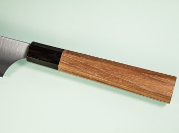 Hatsukokoro Hayabusa AS Wa-Sujihiki 275mm Teak