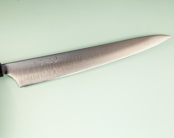Hatsukokoro Hayabusa AS Wa-Sujihiki 275mm Teak