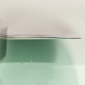 Hatsukokoro Hayabusa AS Wa-Sujihiki 275mm Teak