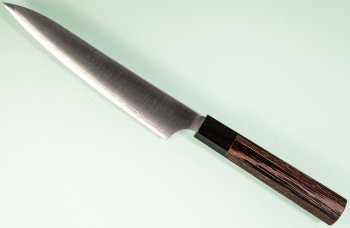 Hatsukokoro Hayabusa AS Wa-Petty 150mm Wenge