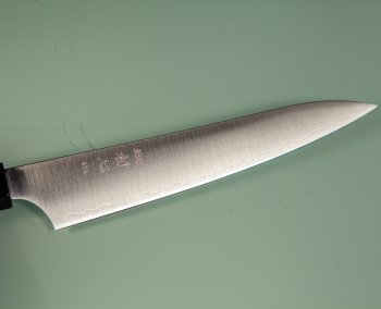 Hatsukokoro Hayabusa AS Wa-Petty 150mm Wenge