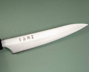 Hatsukokoro Hayabusa AS Wa-Petty 150mm Wenge