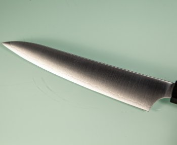 Hatsukokoro Hayabusa AS Wa-Petty 150mm Wenge