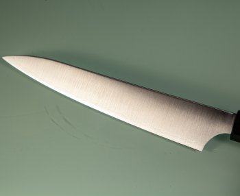 Hatsukokoro Hayabusa AS Wa-Petty 150mm Wenge