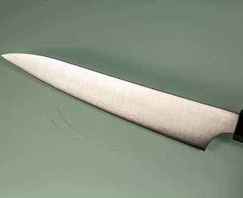 Hatsukokoro Hayabusa AS Wa-Petty 150mm Wenge