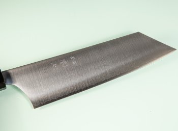 Hatsukokoro Hayabusa AS Wa-Bunka 180mm Wenge