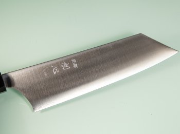 Hatsukokoro Hayabusa AS Wa-Bunka 180mm Wenge