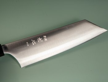 Hatsukokoro Hayabusa AS Wa-Bunka 180mm Wenge