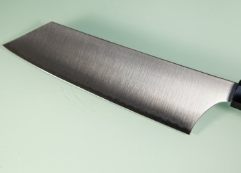 Hatsukokoro Hayabusa AS Wa-Bunka 180mm Wenge