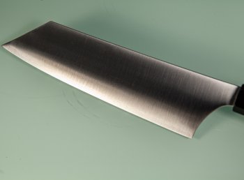 Hatsukokoro Hayabusa AS Wa-Bunka 180mm Wenge