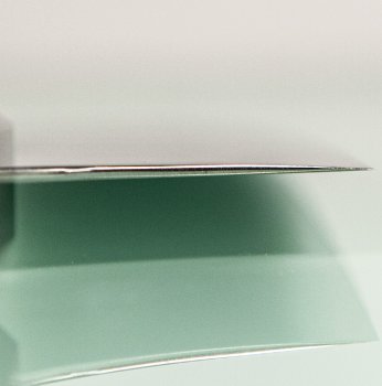 Hatsukokoro Hayabusa AS Wa-Bunka 180mm Wenge