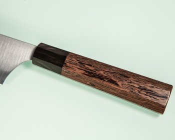 Hatsukokoro Hayabusa AS Wa-Gyuto 245mm Wenge