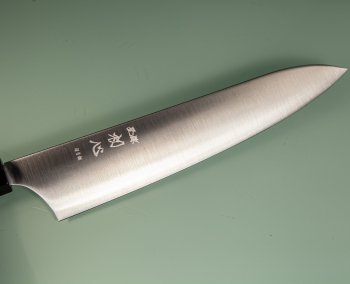 Hatsukokoro Hayabusa AS Wa-Gyuto 245mm Wenge