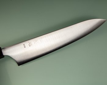 Hatsukokoro Hayabusa AS Wa-Gyuto 245mm Wenge