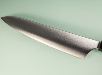 Hatsukokoro Hayabusa AS Wa-Gyuto 245mm Wenge